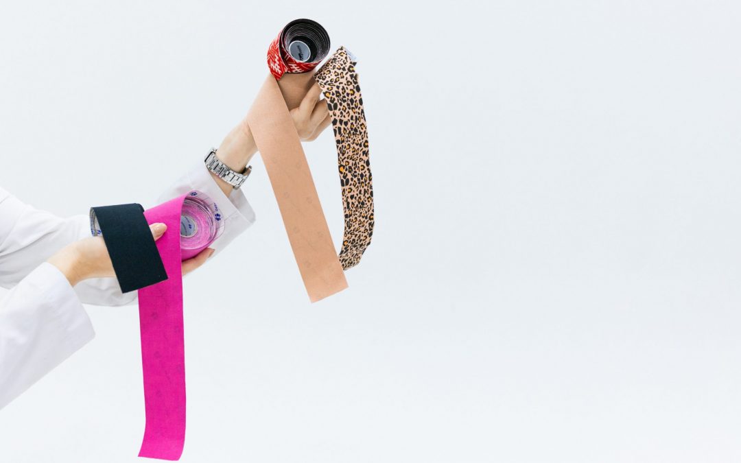 Kinezio Tape